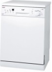 Whirlpool ADP 4736 WH Stroj za pranje posuđa \ Karakteristike, foto