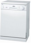 Whirlpool ADP 4526 WH Stroj za pranje posuđa \ Karakteristike, foto