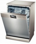 Siemens SN 25L880 Dishwasher \ Characteristics, Photo