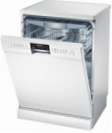 Siemens SN 26M296 Dishwasher \ Characteristics, Photo
