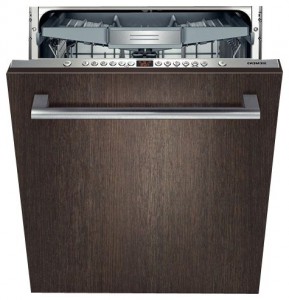 Siemens SN 66M095 Машина за прање судова слика, karakteristike
