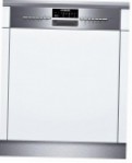 Siemens SN 56M597 食器洗い機 \ 特性, 写真