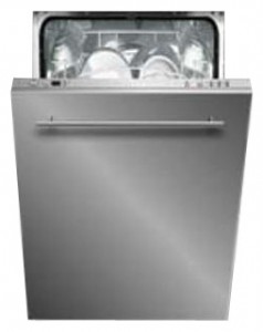Elite ELP 08 i ماشین ظرفشویی عکس, مشخصات