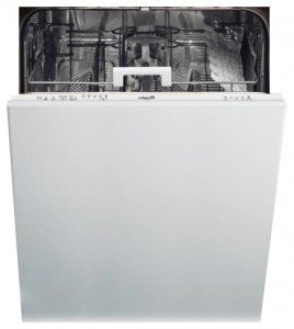 Whirlpool ADG 6353 A+ PC FD ماشین ظرفشویی عکس, مشخصات