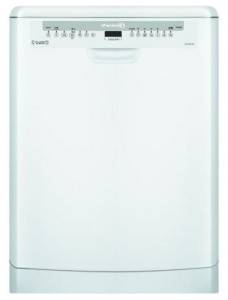Bauknecht GSF 7955 WH Машина за прање судова слика, karakteristike