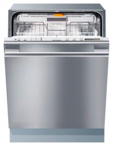 Miele PG 8083 SCVi XXL Dishwasher Photo, Characteristics