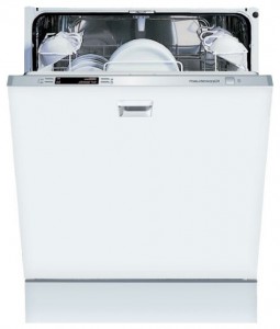 Kuppersbusch IGVS 6808.0 Посудомоечная Машина Фото, характеристики