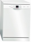 Bosch SMS 58L02 ماشین ظرفشویی \ مشخصات, عکس