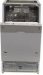 Kaiser S 45 I 70 XL Dishwasher \ Characteristics, Photo
