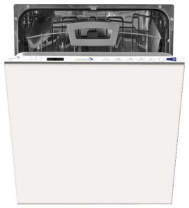 Ardo DWB 60 ALW Посудомийна машина фото, Характеристики