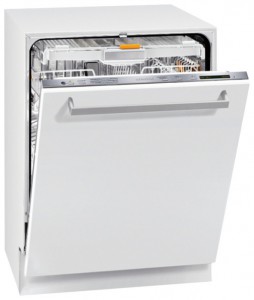 Miele G 5670 SCVi Машина за прање судова слика, karakteristike
