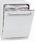 Miele G 5670 SCVi Dishwasher \ Characteristics, Photo