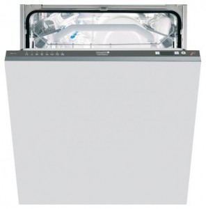 Hotpoint-Ariston LFT 4287 Lave-vaisselle Photo, les caractéristiques