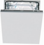 Hotpoint-Ariston LFT 4287 Dishwasher \ Characteristics, Photo