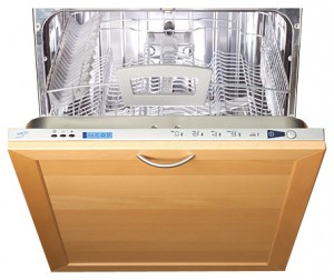 Ardo DWI 60 E Dishwasher Photo, Characteristics