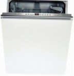 Bosch SMV 53N00 Посудомийна машина \ Характеристики, фото