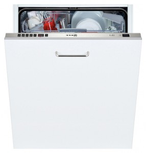 NEFF S54M45X0 Dishwasher Photo, Characteristics
