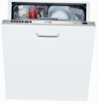 NEFF S54M45X0 Dishwasher \ Characteristics, Photo