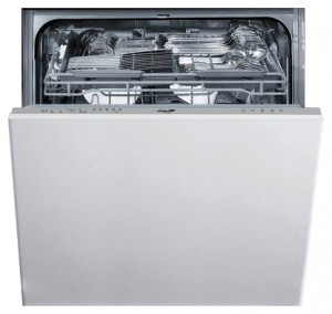 Whirlpool ADG 130 ماشین ظرفشویی عکس, مشخصات