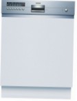 Siemens SR 55M580 Dishwasher \ Characteristics, Photo