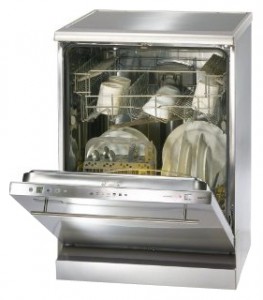 Clatronic GSP 628 Stroj za pranje posuđa foto, Karakteristike