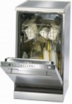 Clatronic GSP 627 Dishwasher \ Characteristics, Photo