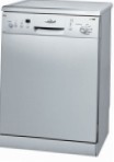 Whirlpool ADP 4619 IX Stroj za pranje posuđa \ Karakteristike, foto
