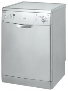 Whirlpool ADP 6839 IX Машина за прање судова слика, karakteristike