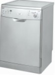 Whirlpool ADP 6839 IX Stroj za pranje posuđa \ Karakteristike, foto