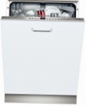 NEFF S52N63X0 Dishwasher \ Characteristics, Photo