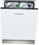 NEFF S51E50X1 Dishwasher \ Characteristics, Photo