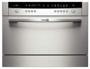 NEFF S65M53N1 Lave-vaisselle Photo, les caractéristiques