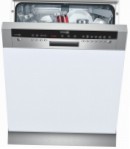NEFF S41N63N0 Dishwasher \ Characteristics, Photo