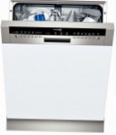 NEFF S41N65N1 Dishwasher \ Characteristics, Photo