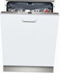 NEFF S52N68X0 Dishwasher \ Characteristics, Photo