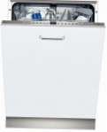 NEFF S52N65X1 Dishwasher \ Characteristics, Photo