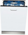 NEFF S52T69X2 Dishwasher \ Characteristics, Photo