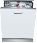 NEFF S51N63X0 Dishwasher \ Characteristics, Photo