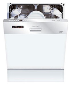 Kuppersbusch IGS 6608.0 E Dishwasher Photo, Characteristics