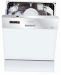 Kuppersbusch IGS 6608.0 E Dishwasher \ Characteristics, Photo