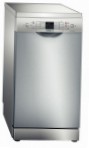 Bosch SPS 53M18 Dishwasher \ Characteristics, Photo