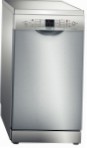 Bosch SPS 58M18 Dishwasher \ Characteristics, Photo
