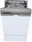 Electrolux ESI 45010 X Dishwasher \ Characteristics, Photo