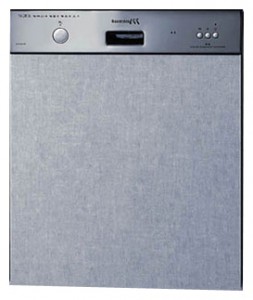 Fagor ZB-3625 HX Stroj za pranje posuđa foto, Karakteristike