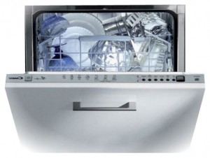 Candy CDI 5015 ماشین ظرفشویی عکس, مشخصات