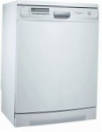 Electrolux ESF 66020 W Dishwasher \ Characteristics, Photo