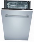 Bosch SRV 43M23 Dishwasher \ Characteristics, Photo