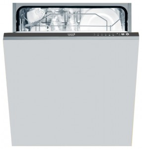 Hotpoint-Ariston LFT 116 A Lave-vaisselle Photo, les caractéristiques