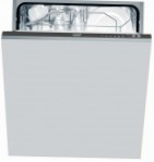 Hotpoint-Ariston LFT 116 A Dishwasher \ Characteristics, Photo