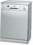 Whirlpool ADP 4737 IX Stroj za pranje posuđa \ Karakteristike, foto